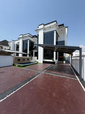 5bdrm Duplex in Orchid, Lekki for sale