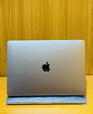 Laptop Apple MacBook Pro 2019 8GB Intel Core i5 SSD 256GB
