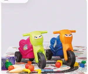 Kiddies Bike