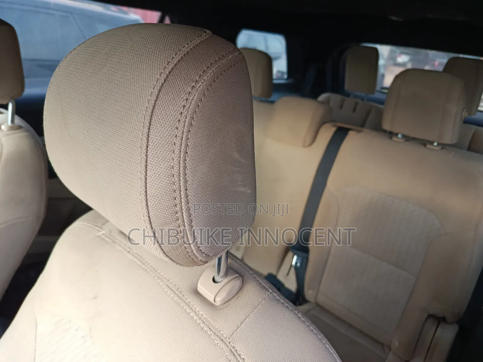 Ford Explorer 2015 White