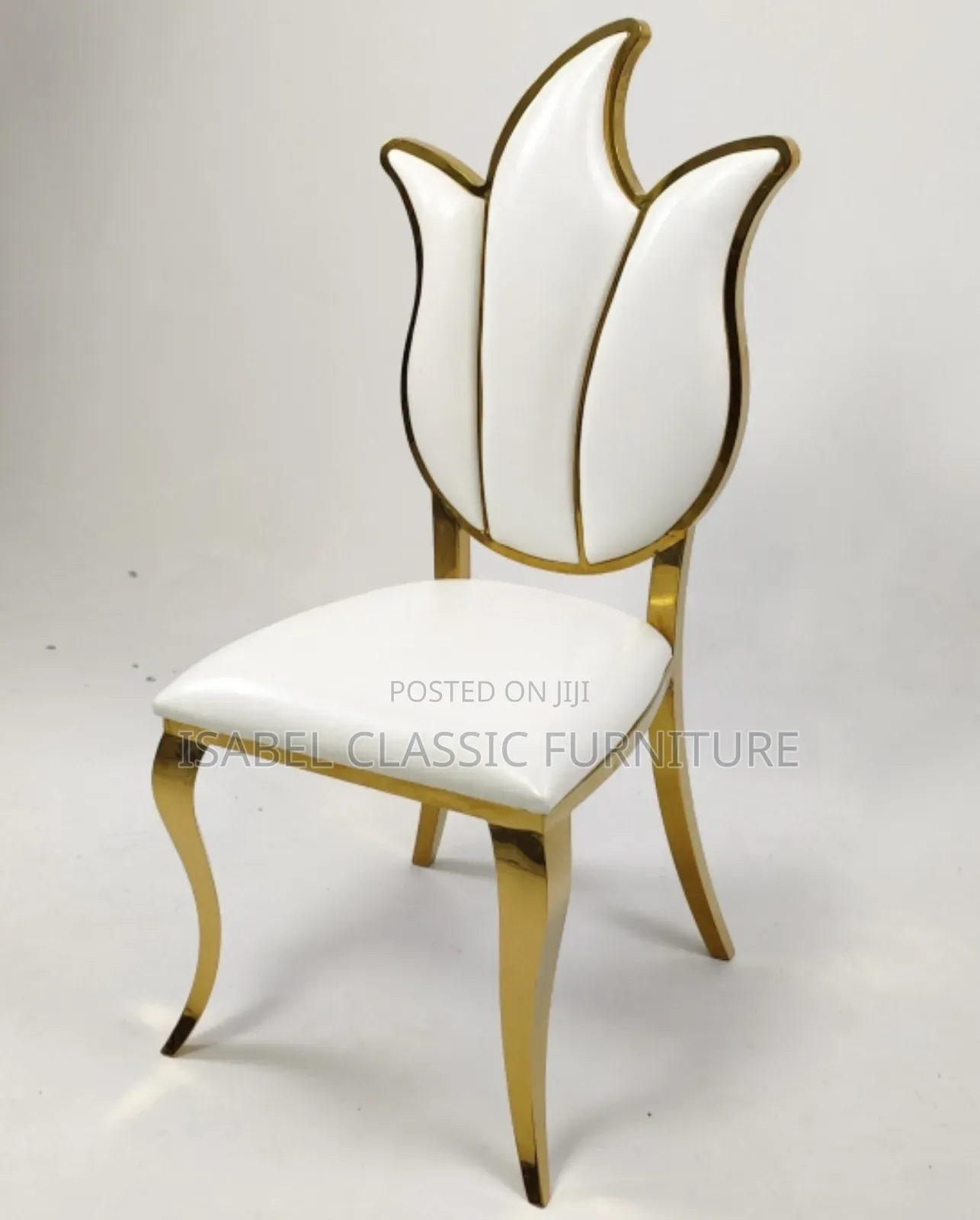 Vip Luxury Event Wedding Chairs Available Now