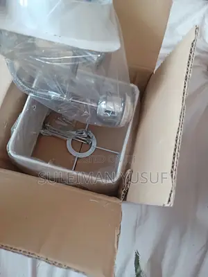 Bedside Lamp