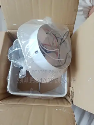 Bedside Lamp