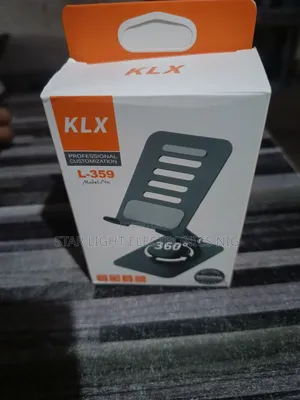Table Phone Holder