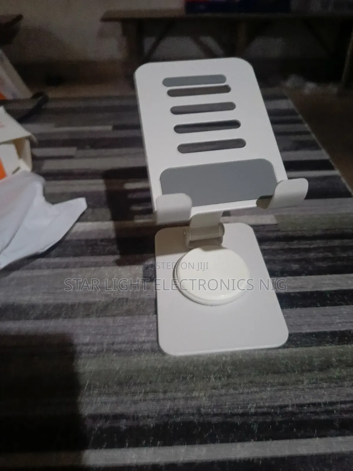 Table Phone Holder