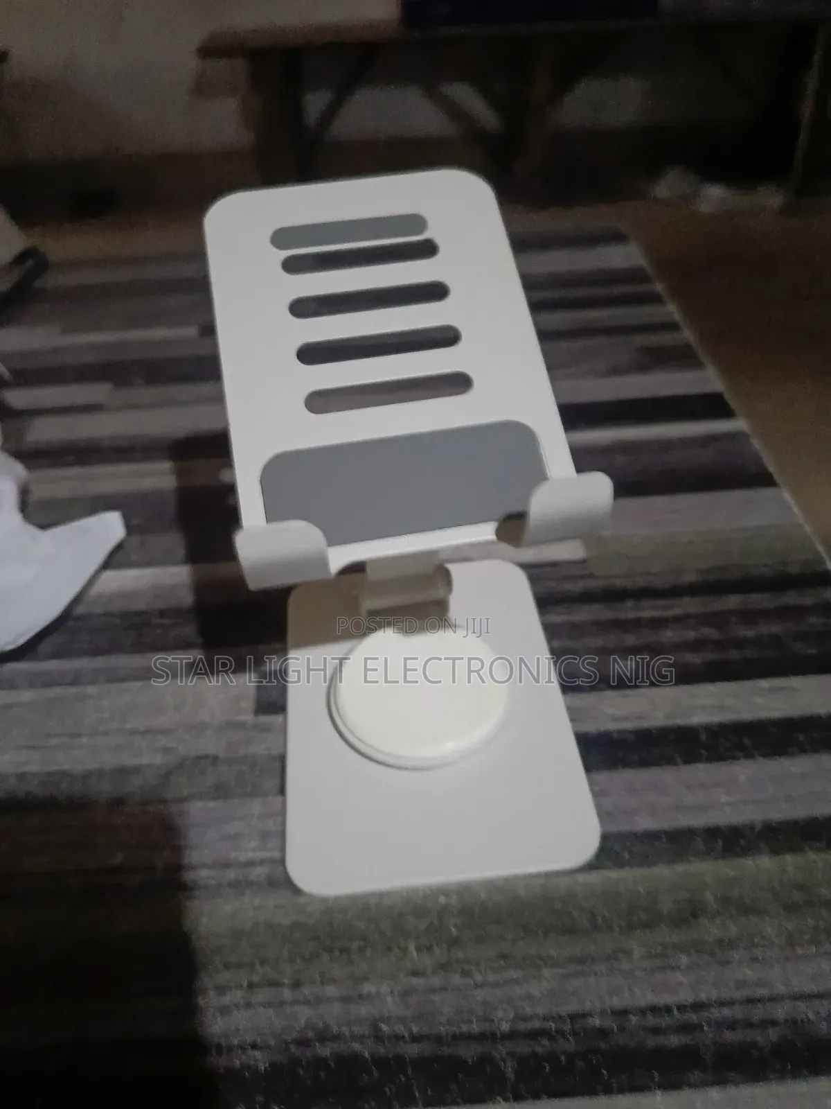 Table Phone Holder