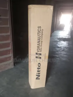 Jumbo Nitto Membrane (8040)