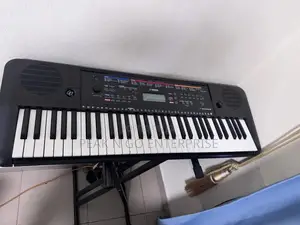 Keyboard E263