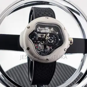 Hublot Wristwatch