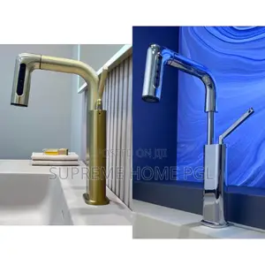 High Quality Adjustable Faucet