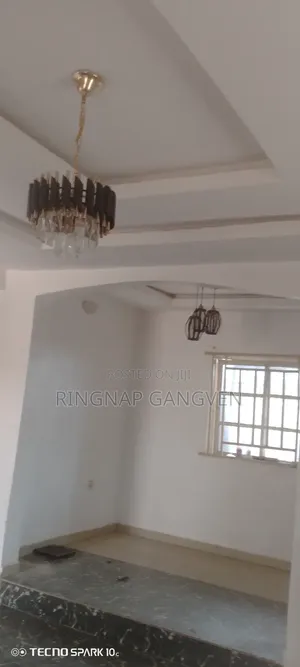 2bdrm Block of Flats in Kuje for rent