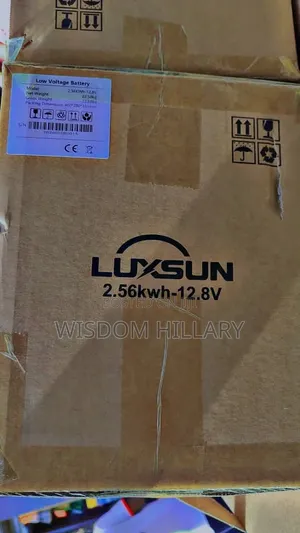 Lithium Battery Available at Affordable Prices