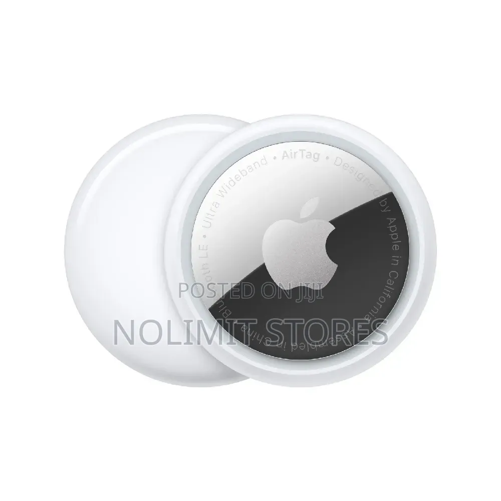 Apple Airtag 4 Pack