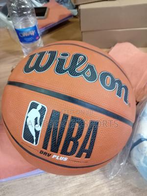 Nba Wilson Basketball Size 6