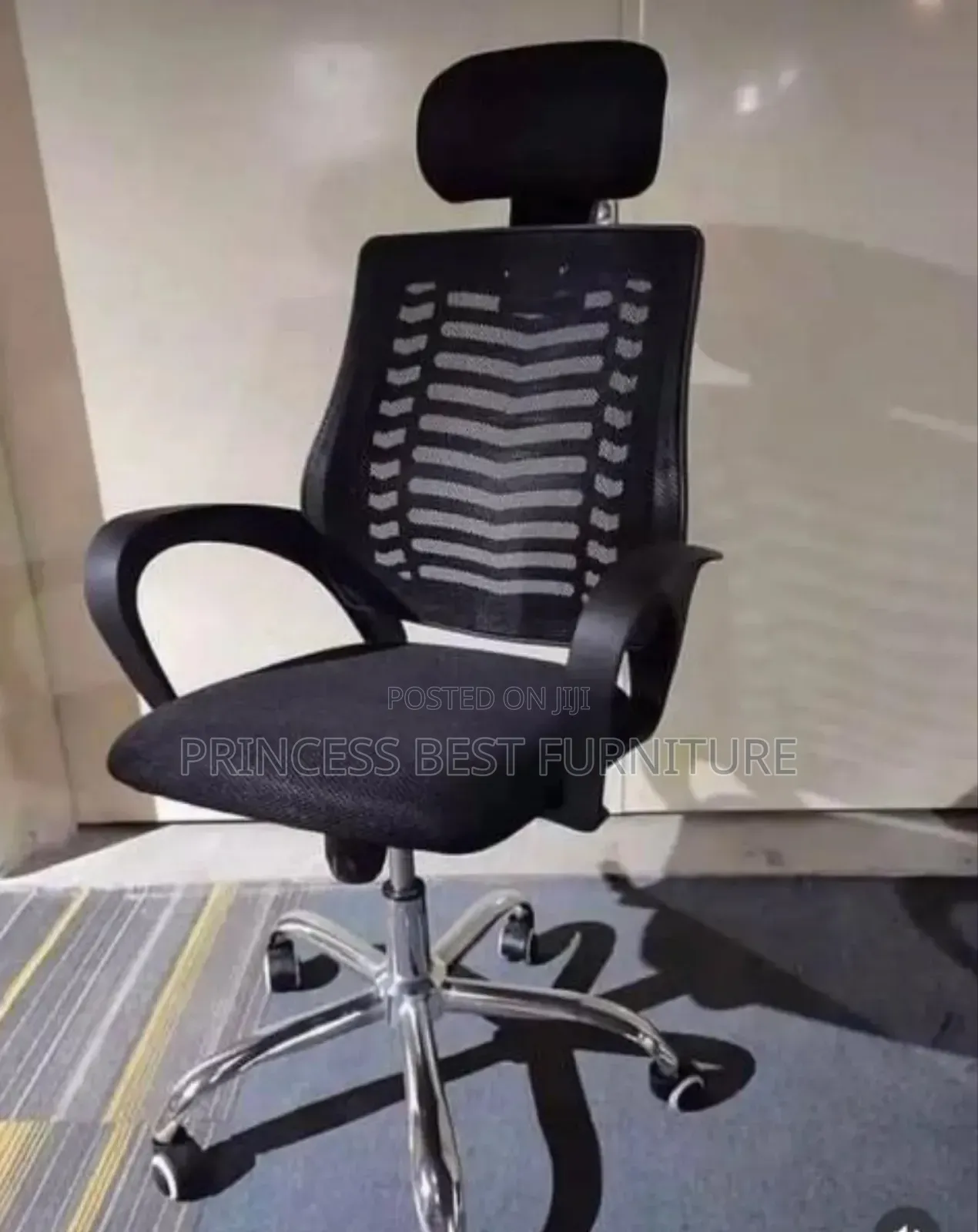 Victory Office Chair