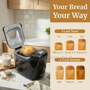 Ambiano Automatic Bread Maker