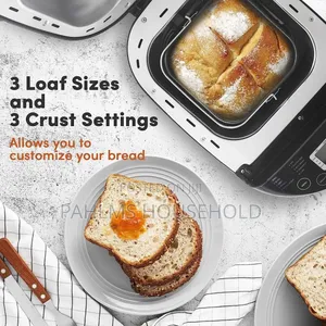 Ambiano Automatic Bread Maker