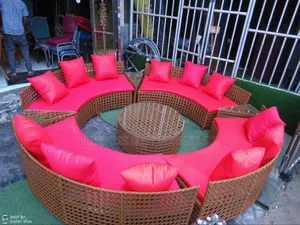 10seater Outdoor Sofa