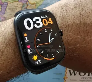 Honor Choice Watch