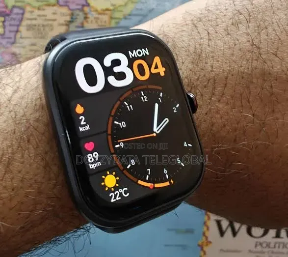 Honor Choice Watch