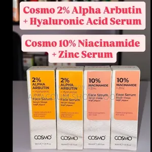 Cosmo Serums