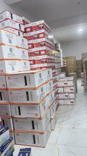 7.5kva Felicity Hybrid Inverter Transformer Base 48v Very Affordable