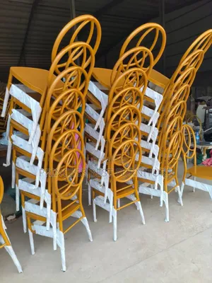 Dior Events Chair