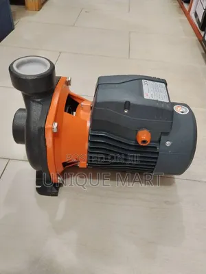 2hp Quality Surface Water Pump With Stainless Impeller. 100% Copper