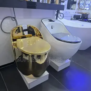 High Quality Wc Toilet