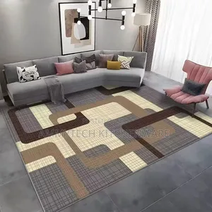 Unique and Lovely Design Centre Rug