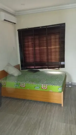 4bdrm Duplex in Northstar, Dakwo District for sale