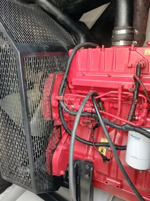 250kva Uk Perkins Generator Soundproof for Sale Near You