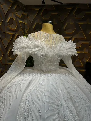 Brand New Luxury Bridal Gown
