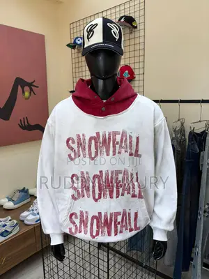 Premium Comfort Hoodie