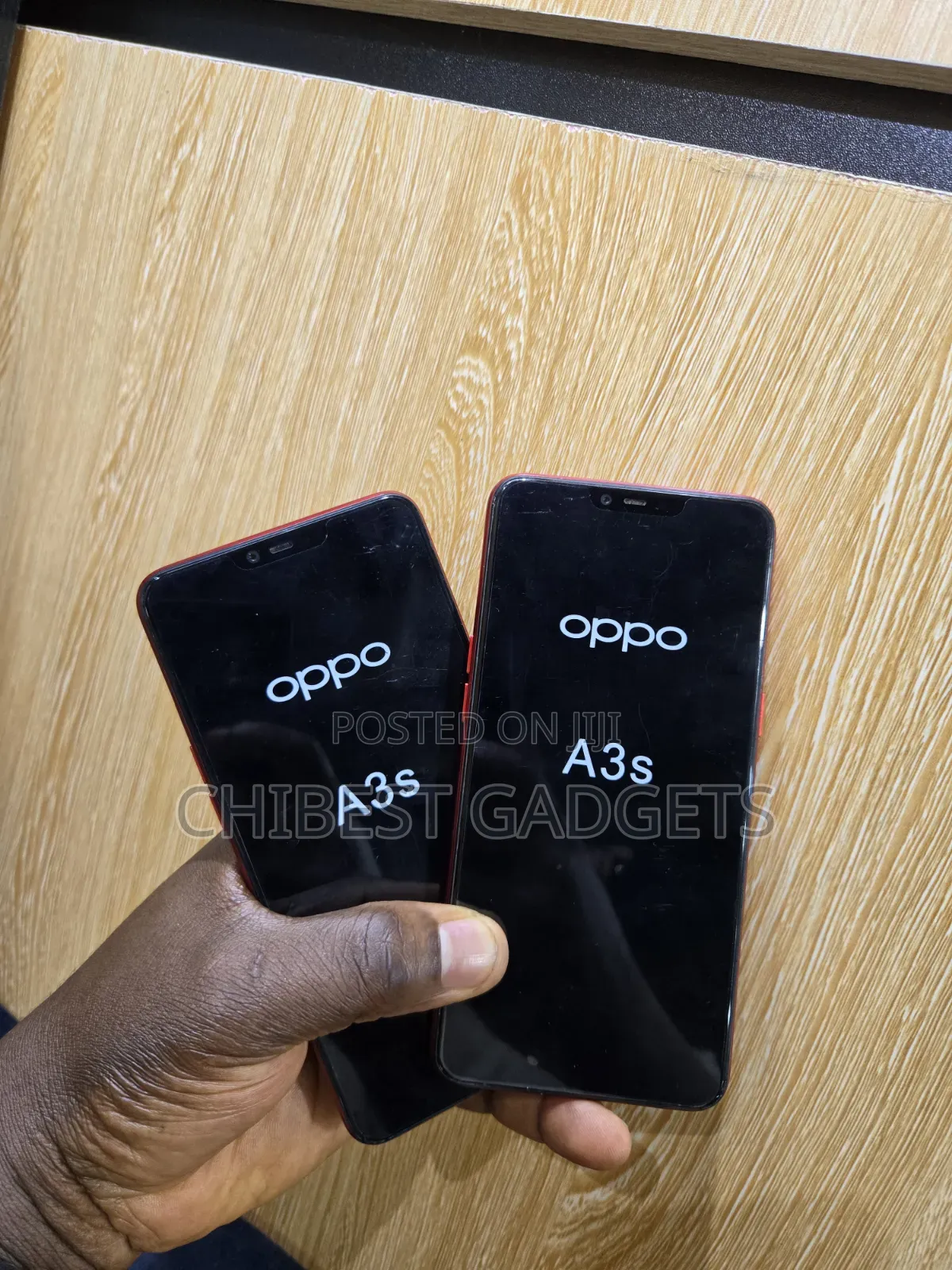 Oppo A5s / AX5s 128 GB