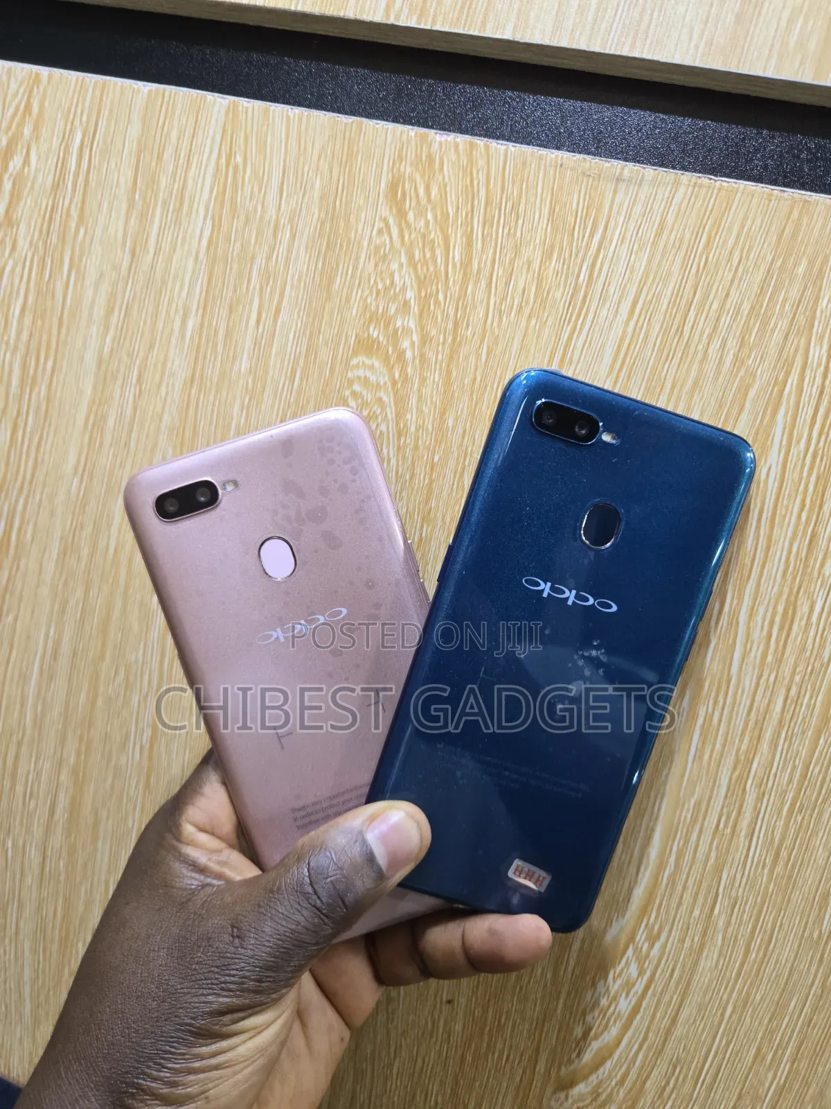 Oppo A5s / AX5s 128 GB