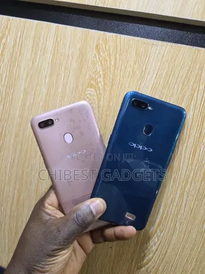 Oppo A5s / AX5s 128 GB