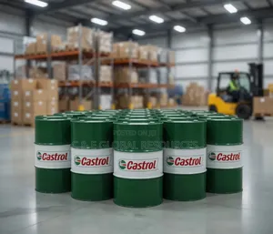 Castrol Alpha Sp 100 (205ltr/Drum)