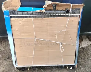 Original Radiator for Nissan Armada/Infinity Qx56