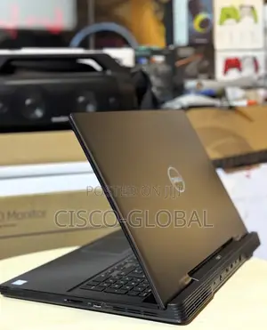 Laptop Dell G7 17 7000 16GB Intel Core i7 SSD 512GB