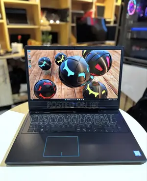 Laptop Dell G7 17 7000 16GB Intel Core i7 SSD 512GB