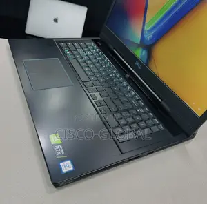 Laptop Dell G7 17 7000 16GB Intel Core i7 SSD 512GB