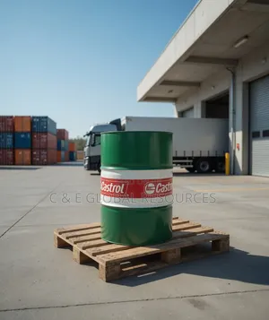 Castrol Alpha Sp 680 (210ltr/Drum)