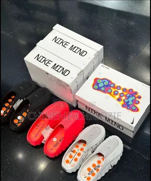 Topnotch Footwears