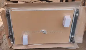 High Quality Radiator Toyota Rav4 2008-10 Model