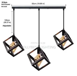Pendant Light