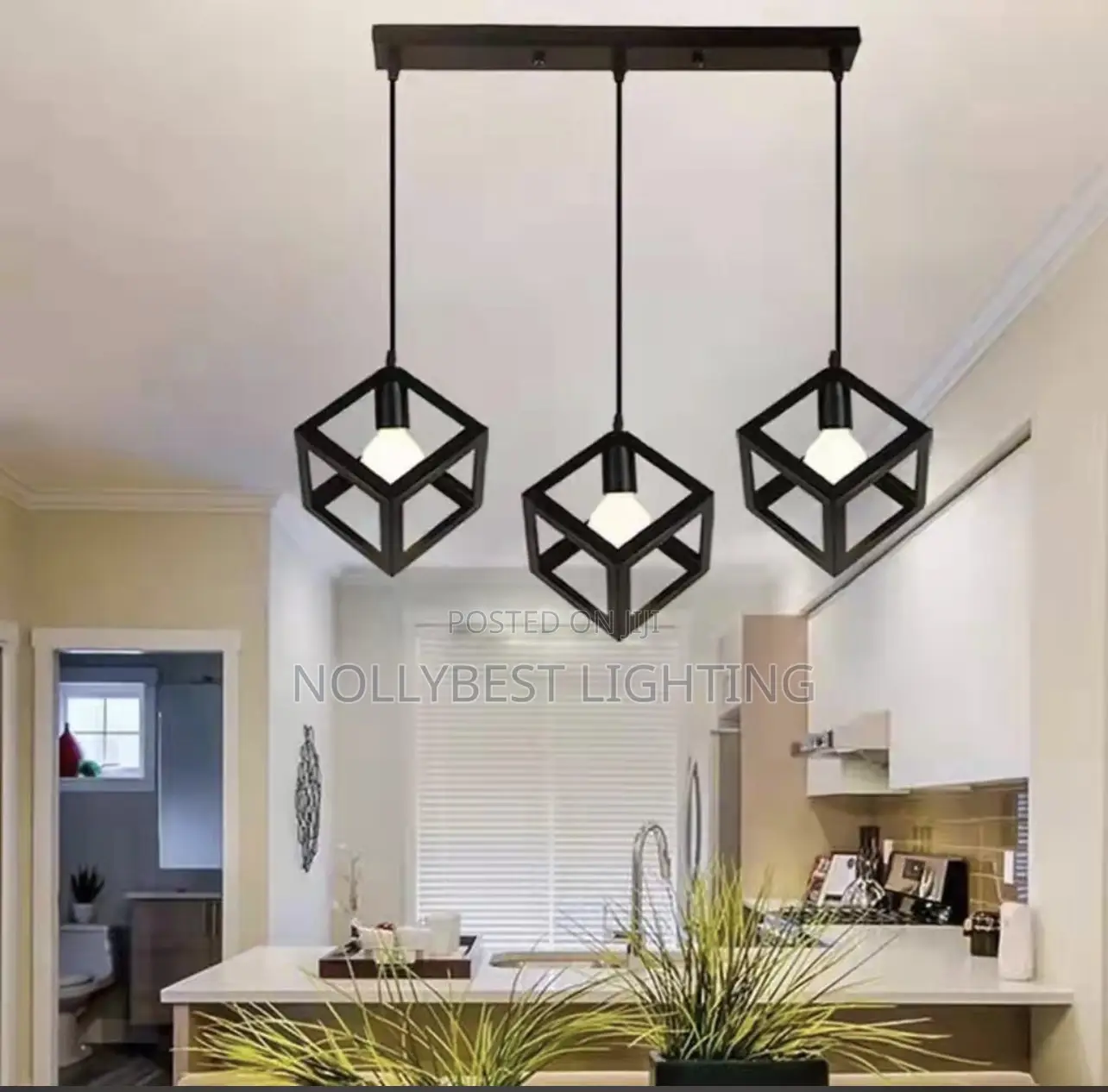 Pendant Light