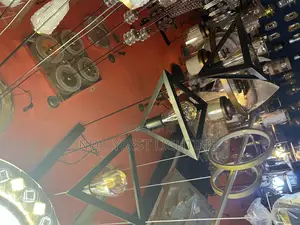 Pendant Light