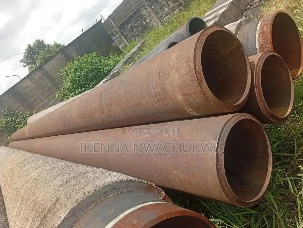 Steel Pipe
