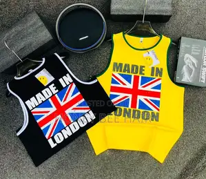 Nice Quality London Top Is Available Now